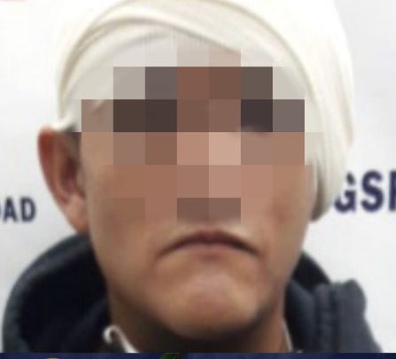 FGESLP OBTIENE PRISIÓN PREVENTIVA PARA HOMBRE POR PRESUNTO ROBO A TIENDA DE CONVENIENCIA