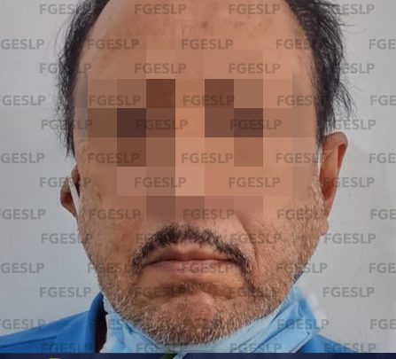 CONSIGUE FISCALÍA DE LA MUJER PRISIÓN PREVENTIVA PARA HOMBRE POR DIVERSOS DELITOS SEXUALES