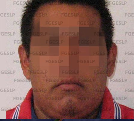 FGE CUMPLIMENTA ORDEN DE APREHENSIÓN A UN HOMBRE POR HOMICIDIO EN XILITLA