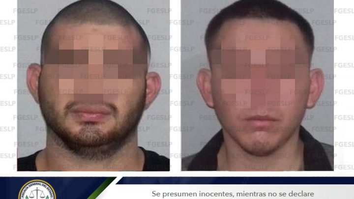 FISCALÍA CUMPLIMENTA ORDEN DE APREHENSIÓN A DOS HOMBRES POR HOMICIDIO Y LESIONES A UNA FAMILIA VALLENSE