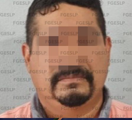 FISCALÍA CAPTURÓ A UN SUJETO SEÑALADO DE AGREDIR SEXUALMENTE A SU SOBRINA