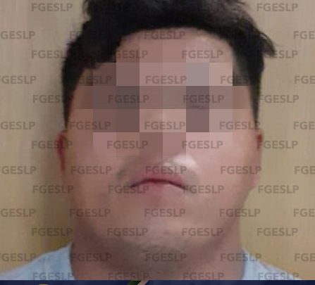 FISCALÍA DETIENE A JOVEN POR PRESUNTAS LESIONES CALIFICADAS