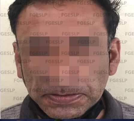 FGE DETUVO EN SGS A UN SUJETO POR PRESUNTO ROBO EN UN BAZAR