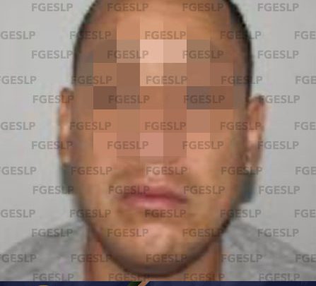FISCALÍA CUMPLIMENTA ORDEN DE APREHENSIÓN A HOMBRE POR HOMICIDIO
