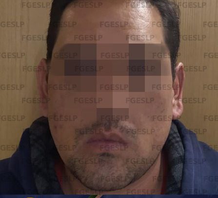 FISCALÍA CAPTURÓ A UN SUJETO POR PRESUNTO HOMICIDIO EN GRADO DE TENTATIVA