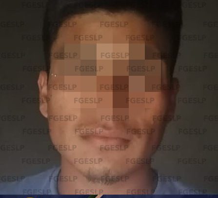 AGENTES DE FISCALÍA DETIENEN A HOMBRE POR PRESUNTO ROBO EN VILLA DE ARISTA