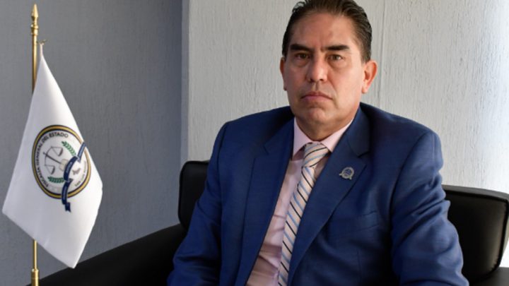 FGE DA PUNTUAL SEGUIMIENTO A SECUESTROS CUANDO SE PRESENTAN EN SLP