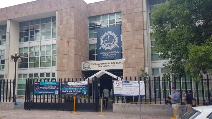 FGE ABRIÓ CARPETA DE INVESTIGACIÓN POR ATROPELLAMIENTO DE 3 PERSONAS