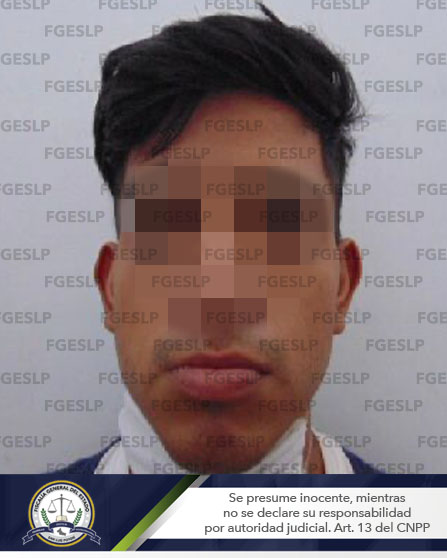 CONSIGUE FISCALÍA PRISIÓN PREVENTIVA PARA HOMBRE POR PRESUNTO ROBO A TIENDA DE CONVENIENCIA CONSIGUE FISCALÍA PRISIÓN PREVENTIVA PARA HOMBRE POR PRESUNTO ROBO A TIENDA DE CONVENIENCIA