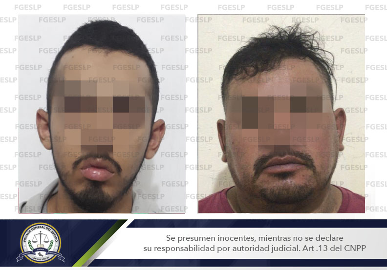 UECS CONSIGUE PRISIÓN PREVENTIVA PARA DOS IMPUTADOS DE SECUESTRO UECS CONSIGUE PRISIÓN PREVENTIVA PARA DOS IMPUTADOS DE SECUESTRO