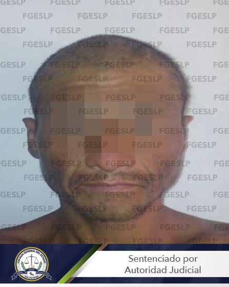 OBTIENE FISCALÍA SENTENCIA PARA UN IMPUTADO POR ROBO CALIFICADO OBTIENE FISCALÍA SENTENCIA PARA UN IMPUTADO POR ROBO CALIFICADO