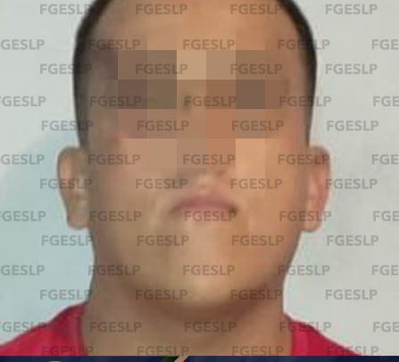 FISCALÍA CAPTURA A SUJETO TRAS AGRESIÓN A ELEMENTOS DE PDI EN CIUDAD VALLES