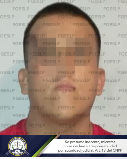 FISCALÍA CAPTURA A SUJETO TRAS AGRESIÓN A ELEMENTOS DE PDI EN CIUDAD VALLES