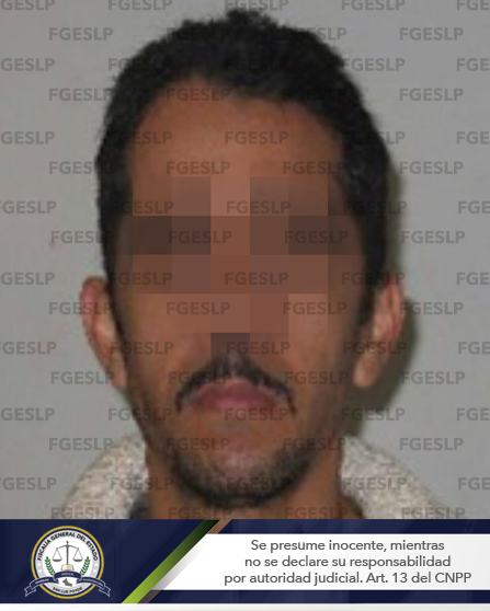 FISCALÍA DETIENE A SUJETO POR AGREDIR A DOS AGENTES DE LA PDI EN SLP FISCALÍA DETIENE A SUJETO POR AGREDIR A DOS AGENTES DE LA PDI EN SLP