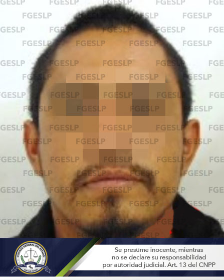 LOGRA FGE PRISIÓN PREVENTIVA PARA IMPUTADO DE HERIR A SU TÍA CON UN CUCHILLO LOGRA FGE PRISIÓN PREVENTIVA PARA IMPUTADO DE HERIR A SU TÍA CON UN CUCHILLO