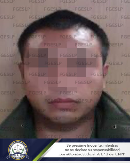 FGESLP DETIENE A INTEGRANTE DE LA GUARDIA NACIONAL BUSCADO EN BAJA CALIFORNIA POR PROBABLE ROBO FGESLP DETIENE A INTEGRANTE DE LA GUARDIA NACIONAL BUSCADO EN BAJA CALIFORNIA POR PROBABLE ROBO