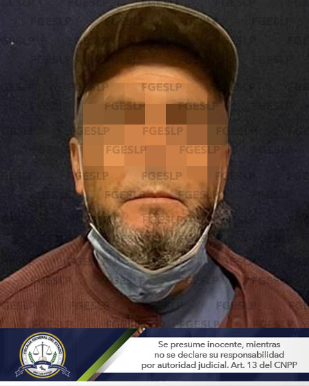 CAPTURA FISCALÍA A HOMBRE POR PROBABLE ATAQUE PELIGROSO A UNA MUJER CAPTURA FISCALÍA A HOMBRE POR PROBABLE ATAQUE PELIGROSO A UNA MUJER