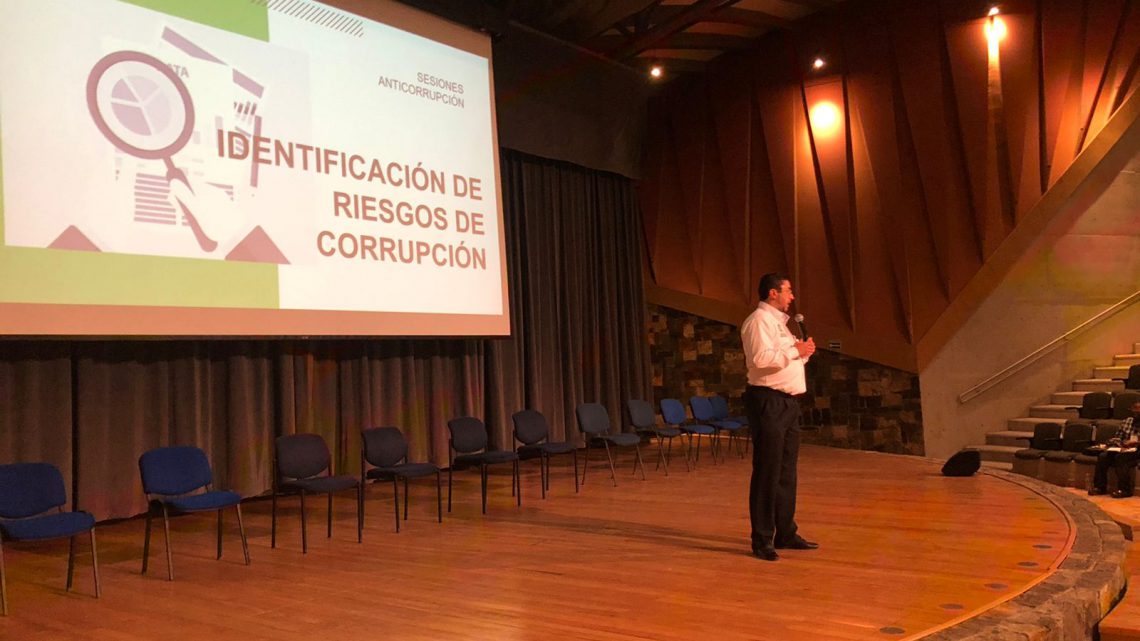 FISCALÍA ANTICORRUPCIÓN CAPACITA A AUTORIDADES ELECTAS DE LA HUASTECA FISCALÍA ANTICORRUPCIÓN CAPACITA A AUTORIDADES ELECTAS DE LA HUASTECA
