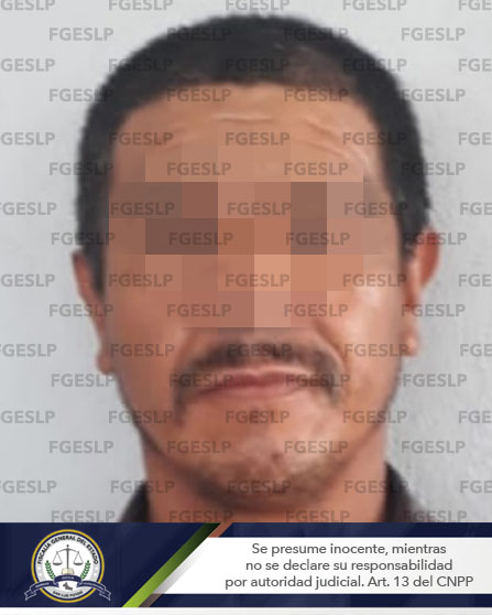 FGE DETUVO A SUJETO QUE PRESUNTAMENTE DISPARÓ A VARIAS PERSONAS EN RAYÓN