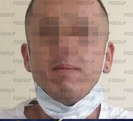 EN SGS PDI DETIENE A SUJETO POR DELITOS CONTRA LA SALUD