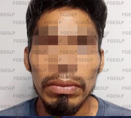 EN TAMAZUNCHALE FGE LOGRÓ PRISIÓN PREVENTIVA PARA IMPUTADO DE VIOLACIÓN