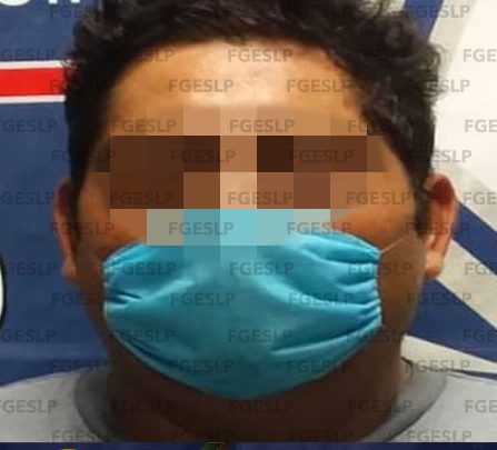 FGE LOGRA PRISIÓN PREVENTIVA PARA HOMBRE POR HOMICIDIO EN RIOVERDE