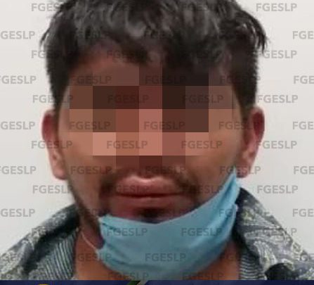 FGESLP LOGRA PRISIÓN PREVENTIVA PARA UN JOVEN POR PROBABLE VIOLACIÓN EN CIUDAD FERNÁNDEZ