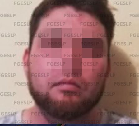 FISCALÍA DE DDHH LOGRA 50 AÑOS DE PRISIÓN PARA SECUESTRADOR EN CIUDAD VALLES