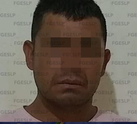 OBTIENE FGE PRISIÓN PREVENTIVA PARA HOMBRE POR PRESUNTO SECUESTRO AGRAVADO