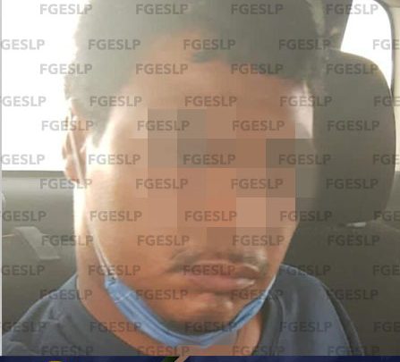 FISCALÍA DETIENE Y LOGRA VINCULAR A PROCESO A HOMBRE POR EL FEMINICIDIO DE SU ABUELA
