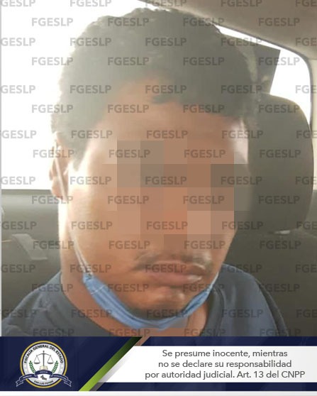 FISCALÍA DETIENE Y LOGRA VINCULAR A PROCESO A HOMBRE POR EL FEMINICIDIO DE SU ABUELA