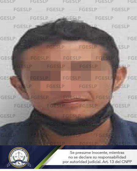 PDI DETIENE EN FLAGRANCIA SUJETO POR ROBO EQUIPARADO EN SLP PDI DETIENE EN FLAGRANCIA SUJETO POR ROBO EQUIPARADO EN SLP