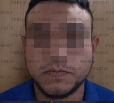 FGE DETIENE A HOMBRE POR PROBABLE TENTATIVA DE FEMINICIDIO A SU PAREJA