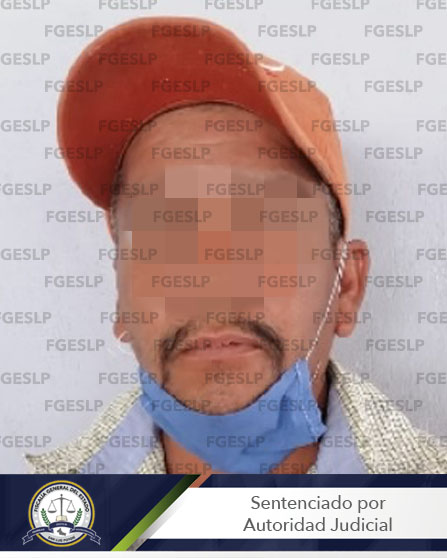 FGE EN RIOVERDE LOGRA SENTENCIA CONDENATORIA POR LESIONES CALIFICADAS