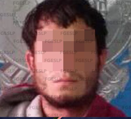 FGE CAPTURA A HOMBRE POR PROBABLE HOMICIDIO DE UN TAXISTA EN SALINAS