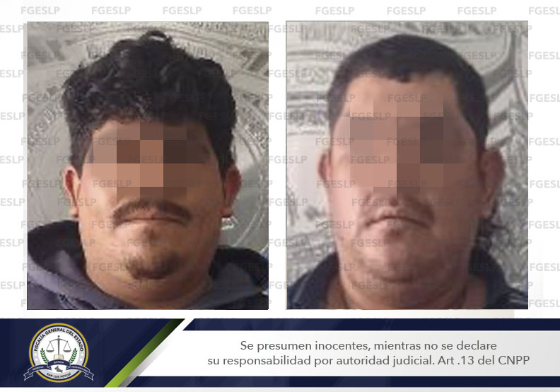 POLICÍA DE INVESTIGACIÓN DETIENE A SUJETOS POR PRESUNTO ATAQUE PELIGROSO