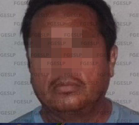 FGE REAPREHENDE EN TAMUÍN A SUJETO SEÑALADO DE ALLANAMIENTO DE MORADA