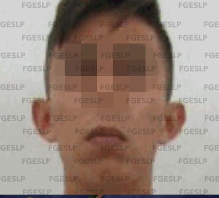 FGE CUMPLIMENTÓ ORDEN DE APREHENSIÓN A HOMBRE POR SECUESTRO AGRAVADO