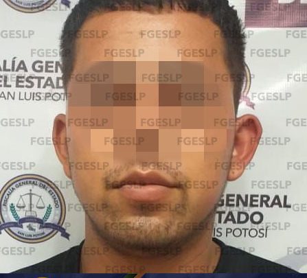 FISCALÍA CAPTURA A TERCER IMPLICADO EN SECUESTRO DE MENOR DE VILLA DE RAMOS