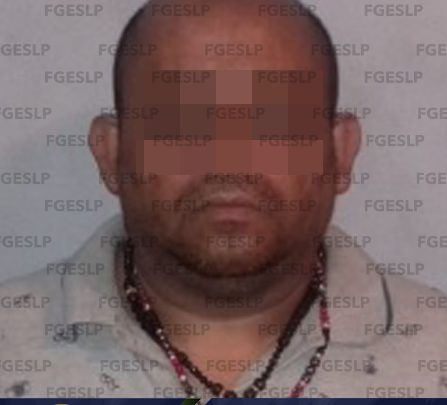 FISCALÍA DETIENE A HOMBRE POR PRESUNTA VIOLACIÓN ESPECÍFICA