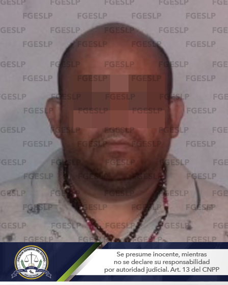 FISCALÍA DETIENE A HOMBRE POR PRESUNTA VIOLACIÓN ESPECÍFICA FISCALÍA DETIENE A HOMBRE POR PRESUNTA VIOLACIÓN ESPECÍFICA