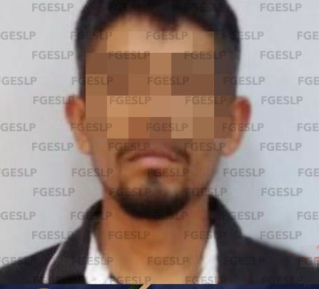 OBTIENE FGE VINCULACIÓN A PROCESO A IMPUTADO DE LESIONES Y ROBO EN CIUDAD FERNÁNDEZ