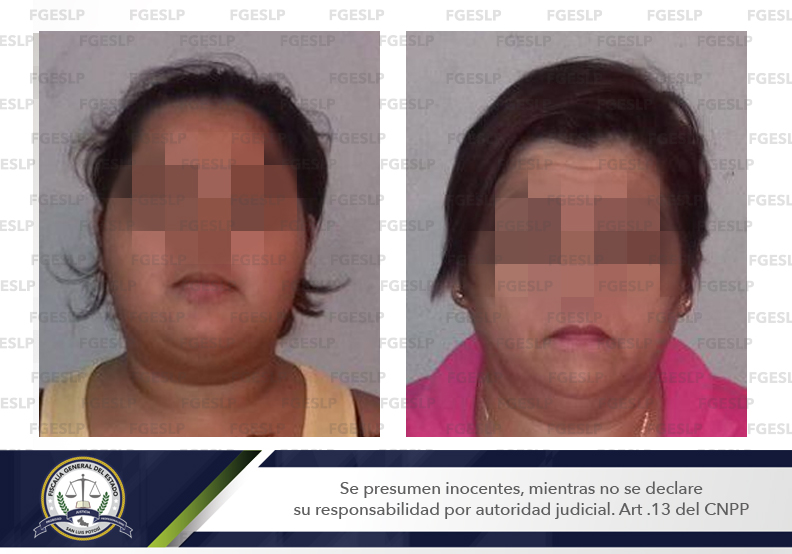 PDI DETIENE A MUJERES POR PRESUNTO ROBO A DOMICILIO EN ÉBANO PDI DETIENE A MUJERES POR PRESUNTO ROBO A DOMICILIO EN ÉBANO