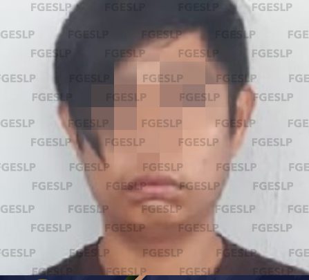 LOGRA FISCALÍA 8 AÑOS DE PRISIÓN PARA SUJETO QUE VIOLÓ A UNA MENOR DE EDAD