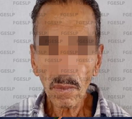 PDI ASEGURA A UN HOMBRE POR PRESUNTO ROBO EN RIOVERDE