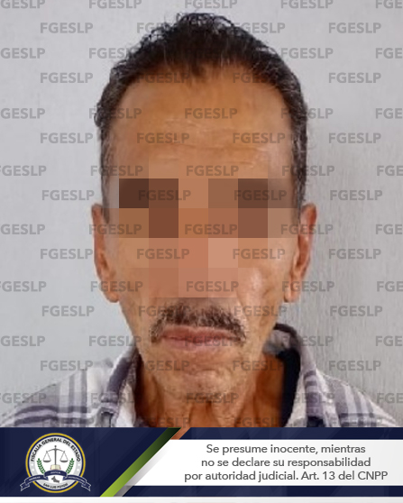 PDI ASEGURA A UN HOMBRE POR PRESUNTO ROBO EN RIOVERDE