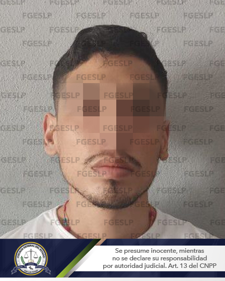 AGENTES DE FISCALÍA CAPTURAN A HOMBRE POR TENTATIVA DE HOMICIDIO EN TAMUÍN