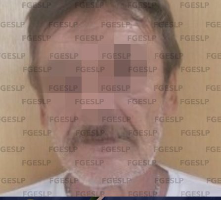 DETIENE FISCALÍA A SUJETO SEÑALADO DE VIOLACIÓN DE UNA MENOR