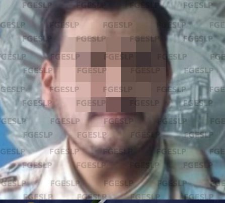 POR PRESUNTAS LESIONES Y AMENAZAS FGE ASEGURA A UN SUJETO EN AHUALULCO