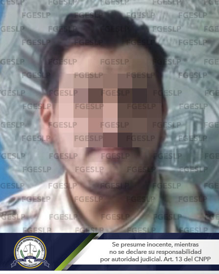 POR PRESUNTAS LESIONES Y AMENAZAS FGE ASEGURA A UN SUJETO EN AHUALULCO POR PRESUNTAS LESIONES Y AMENAZAS FGE ASEGURA A UN SUJETO EN AHUALULCO
